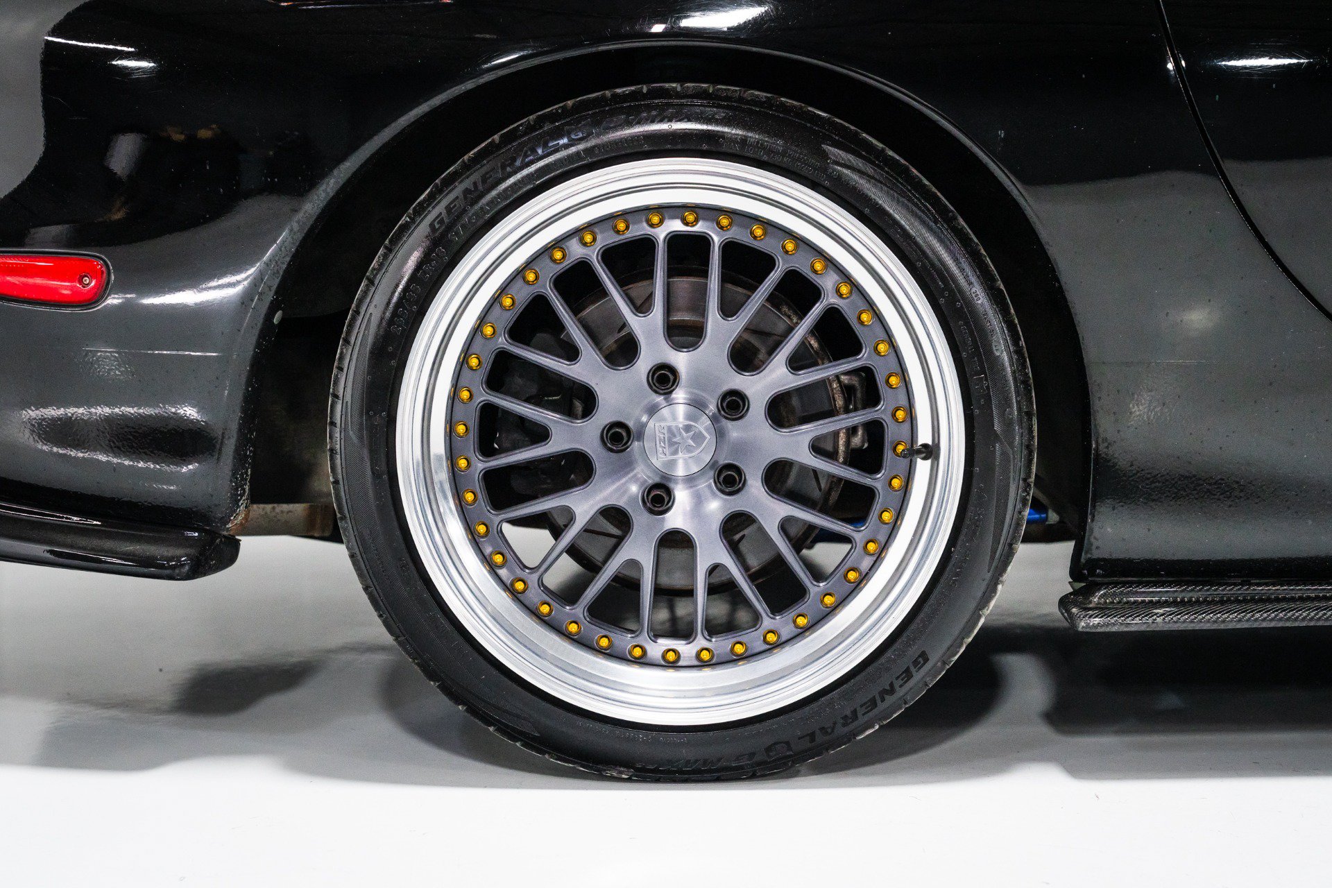 Used 1993 MAZDA RX-7 RWD image 11