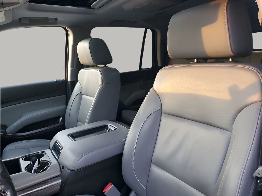 Used 2019 Chevrolet Tahoe LT image 32