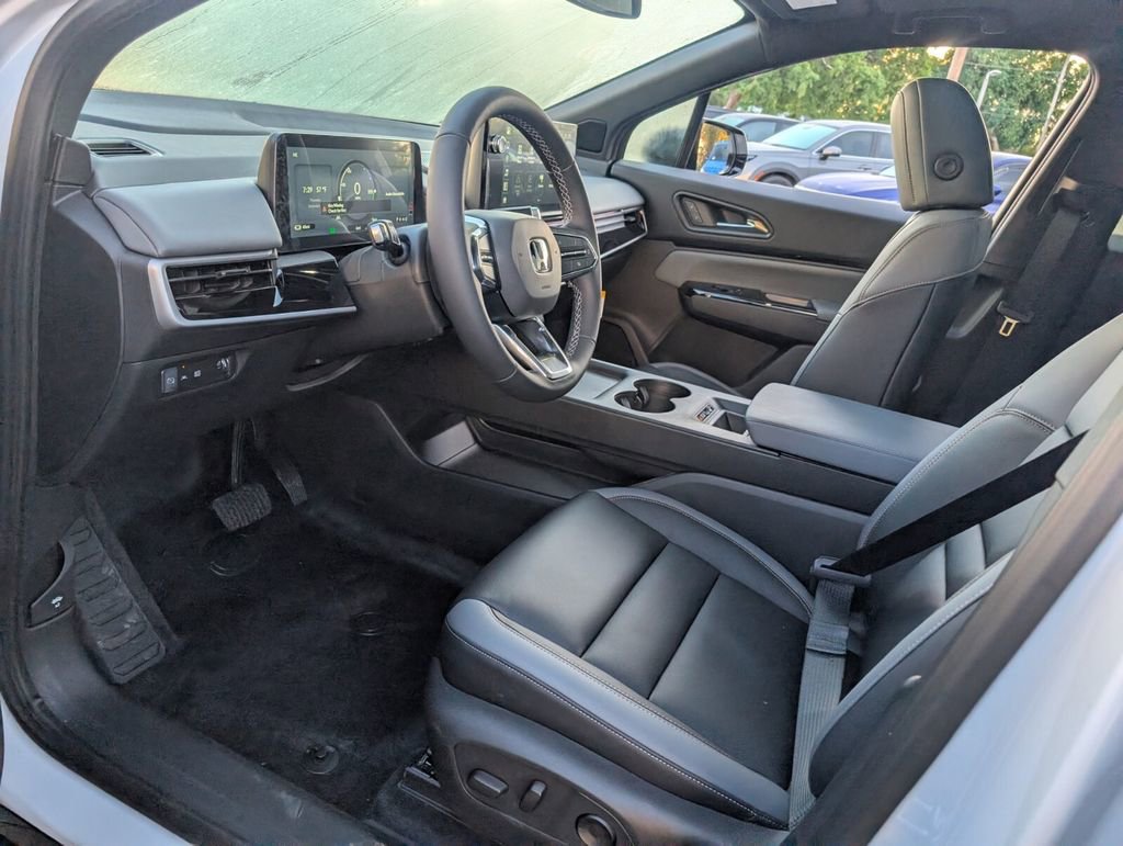 New 2026 Honda Prologue Touring image 11