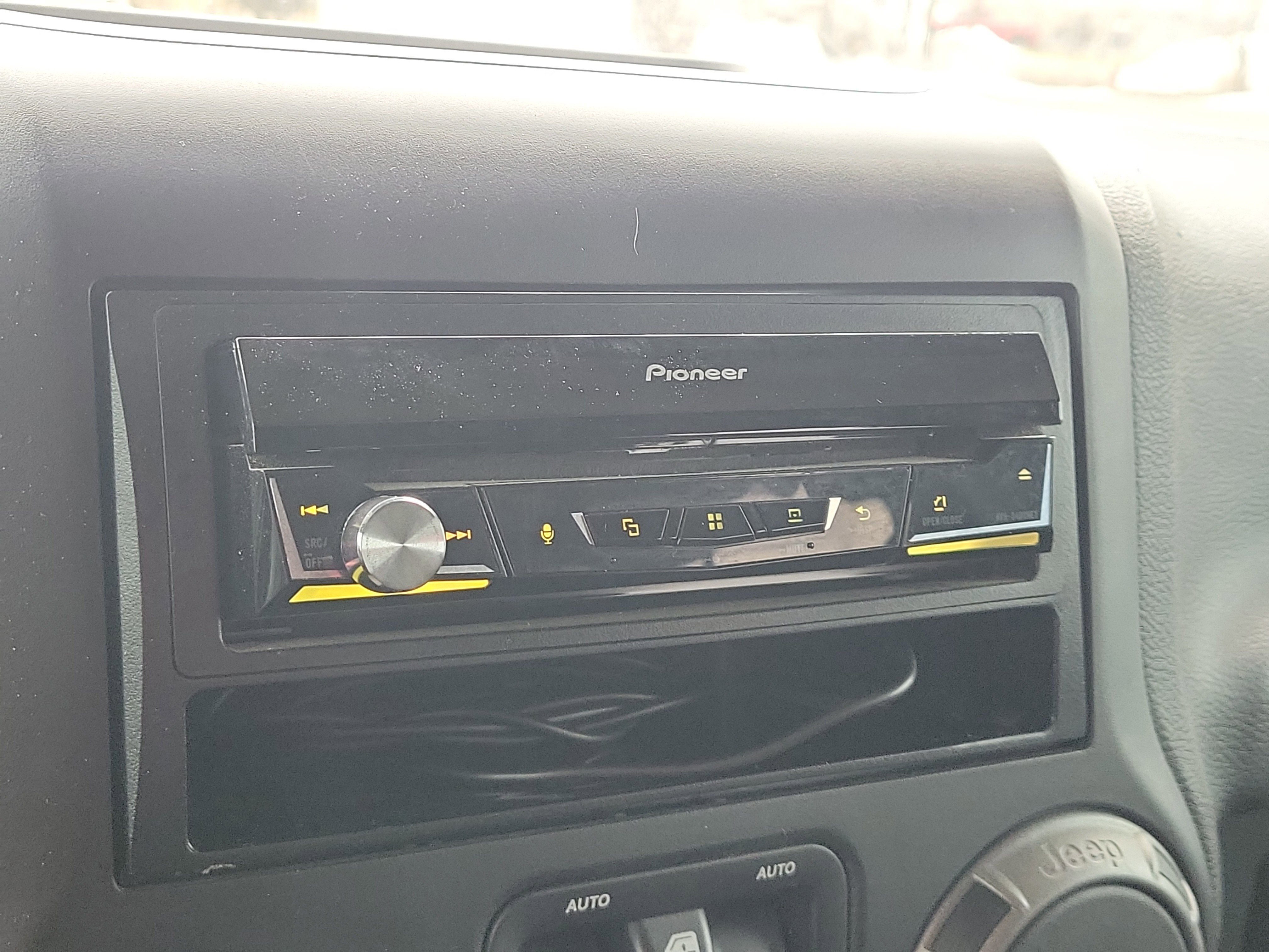 Used 2016 Jeep Wrangler Unlimited Sport w/ Quick Order Package 24S image 22