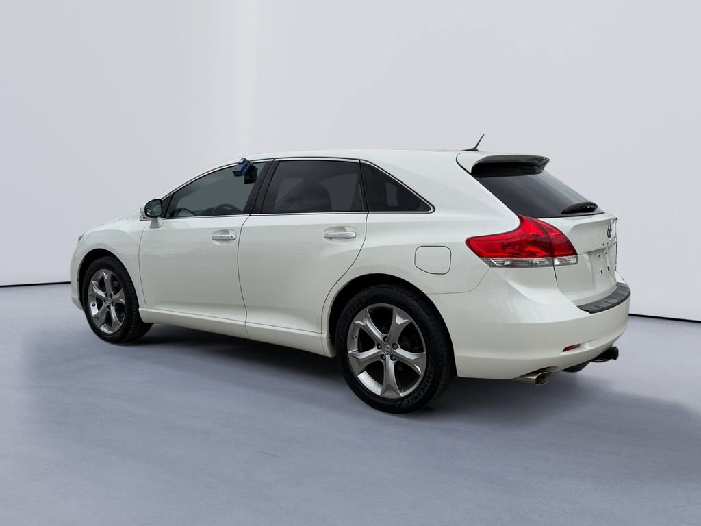 Used 2011 Toyota Venza AWD w/ Convenience Pkg image 5