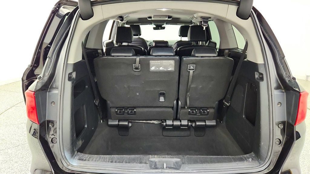 Used 2023 Honda Odyssey Touring image 24