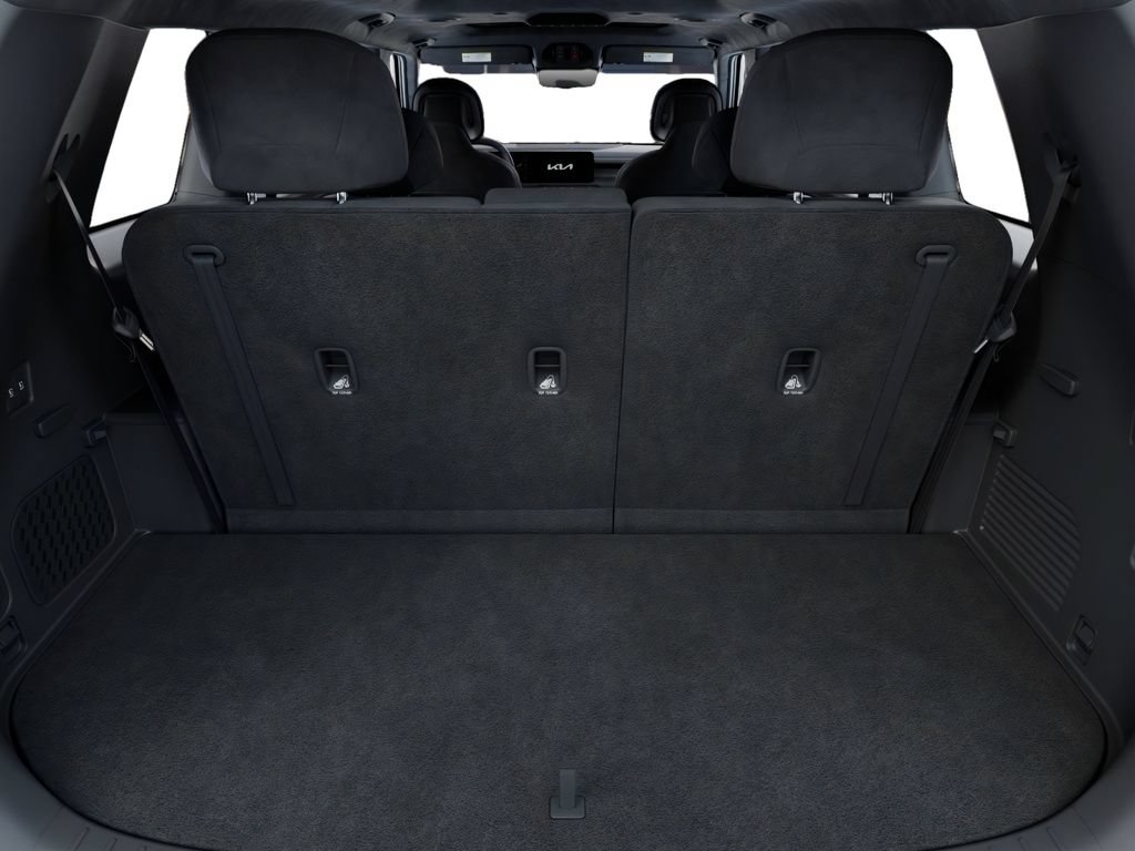 New 2027 Kia Telluride X-Line SX Prestige AWD/4WD image 19