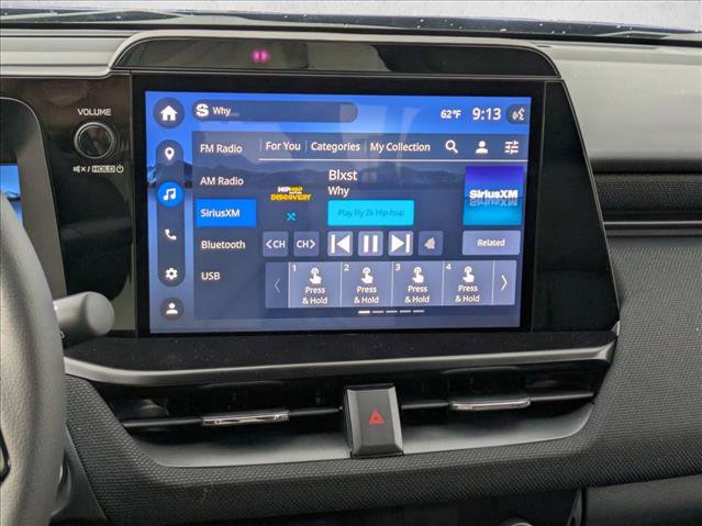 New 2026 Subaru Outback Premium image 14