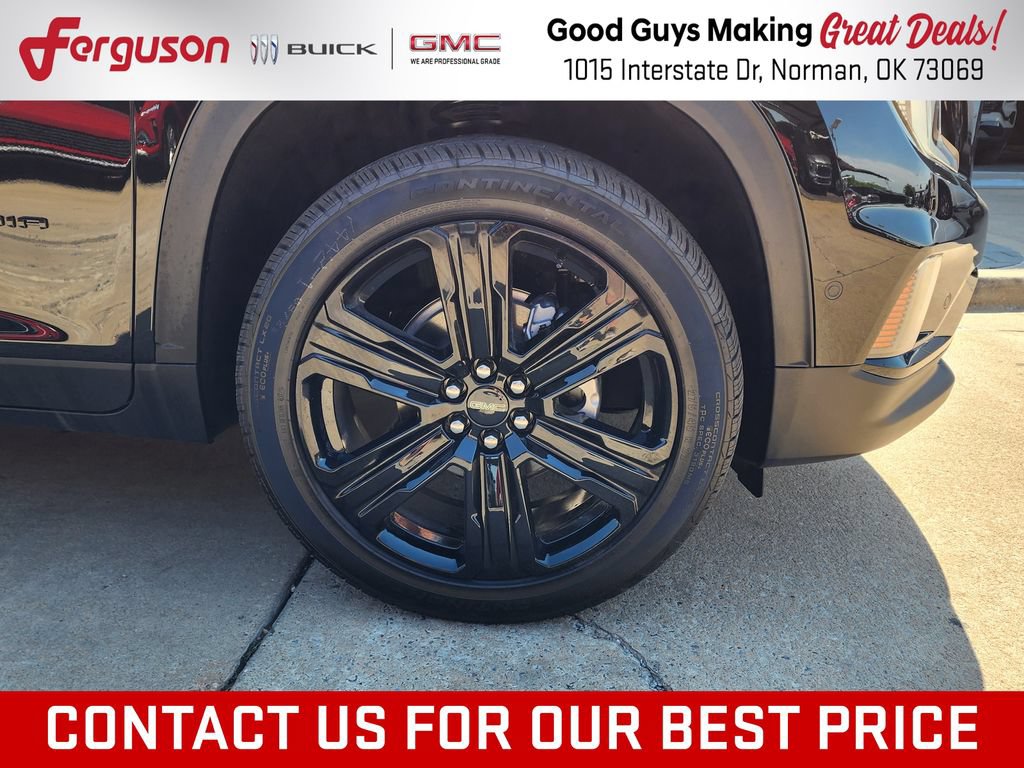 New 2026 GMC Acadia Elevation w/ Super Cruise Package FWD image 55