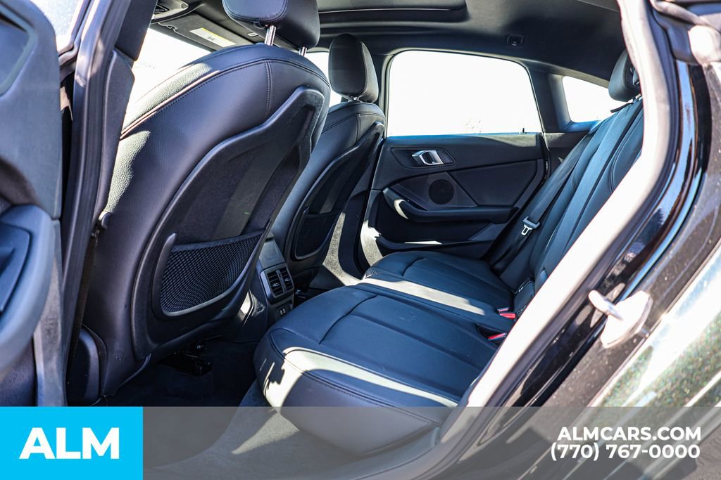 Used 2024 BMW 228i Gran Coupe w/ Convenience Package image 21