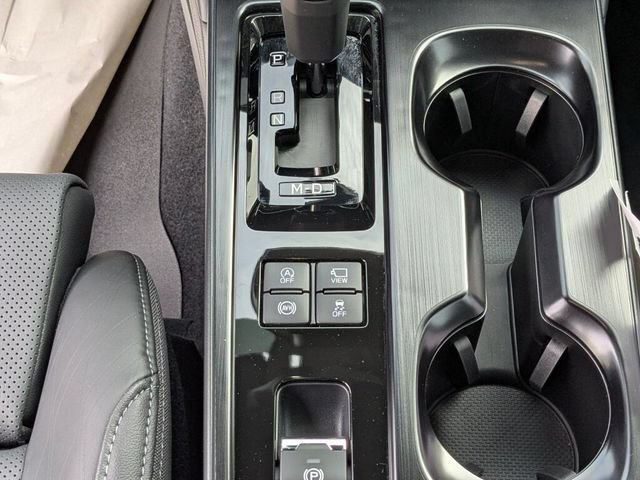 Certified 2026 Subaru Outback Touring XT AWD/4WD image 17