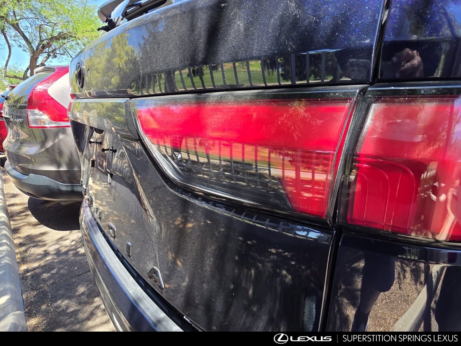 Used 2026 Toyota Sequoia Platinum AWD/4WD image 13