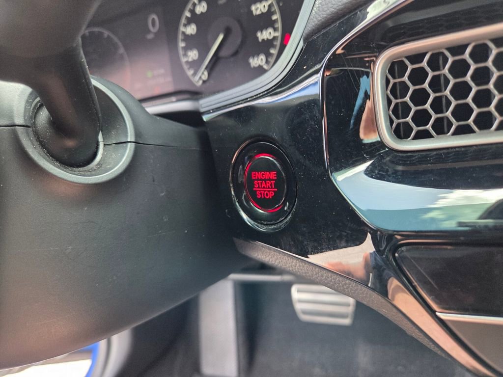 Used 2022 Honda Civic Sport image 27