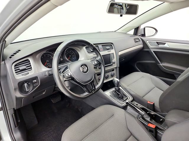 Used 2017 Volkswagen Golf S AWD/4WD image 20