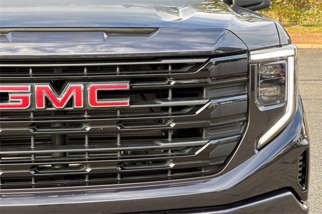 Used 2023 GMC Sierra 1500 Elevation image 53