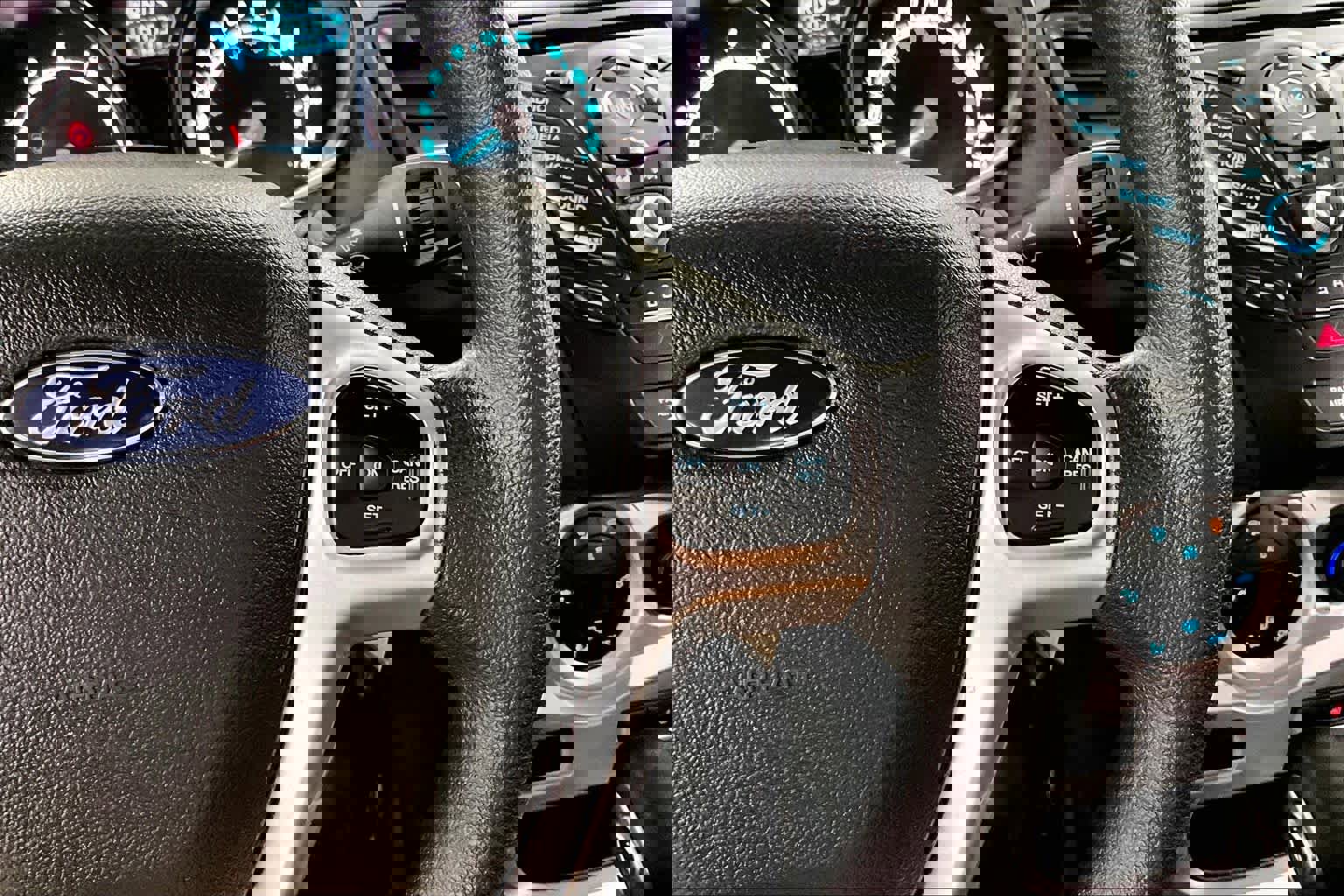 Used 2019 Ford Fiesta SE w/ Cold Weather Package image 24