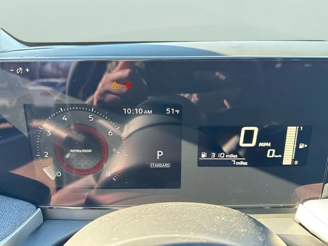 New 2026 Nissan Kicks SV w/ Cold Weather Package image 16