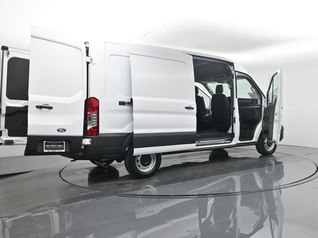 New 2026 Ford Transit 250 Base image 5