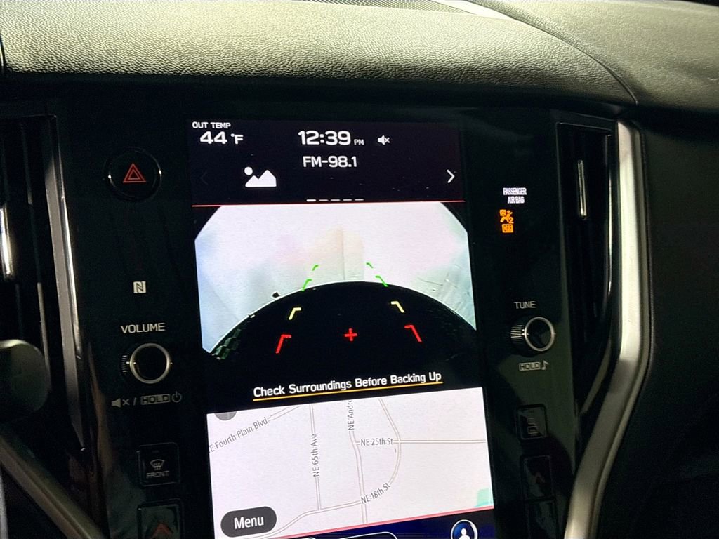 Used 2020 Subaru Outback Premium w/ Popular Package #1 image 17