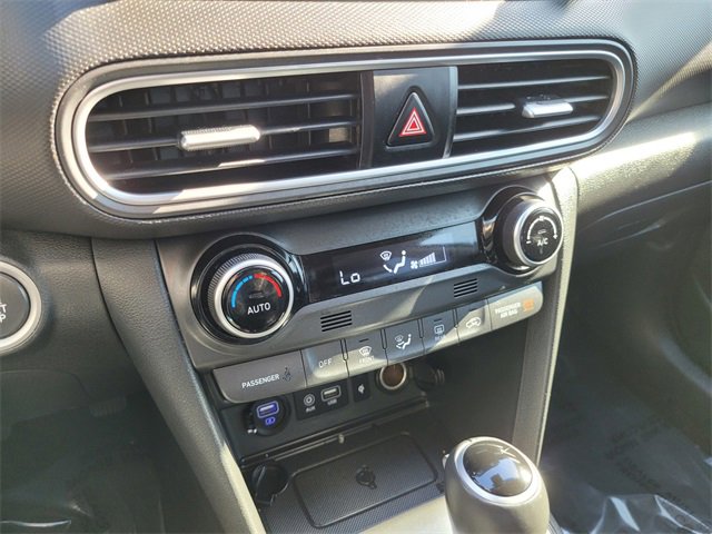 Used 2020 Hyundai Kona Ultimate image 17