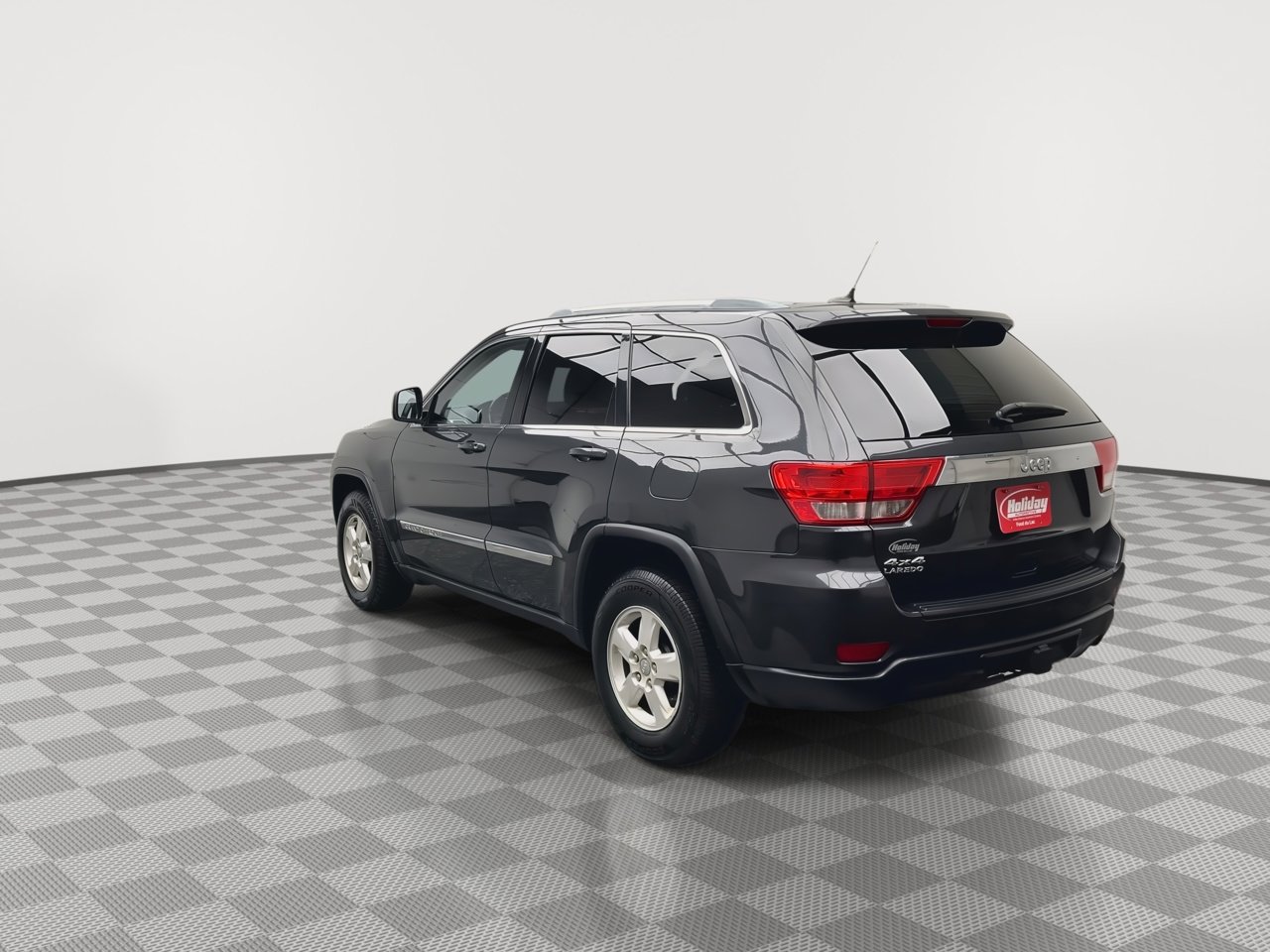 Used 2011 Jeep Grand Cherokee Laredo w/ Trailer Tow Group AWD/4WD image 32