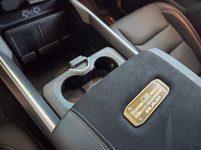 New 2026 RAM 1500 Big Horn AWD/4WD image 29
