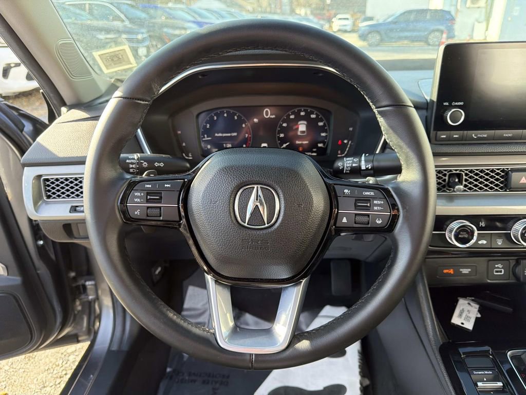 Used 2024 Acura Integra image 31