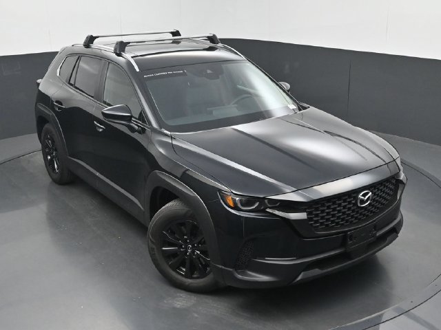 Certified 2023 MAZDA CX-50 2.5 S w/ Cargo Package AWD/4WD image 34