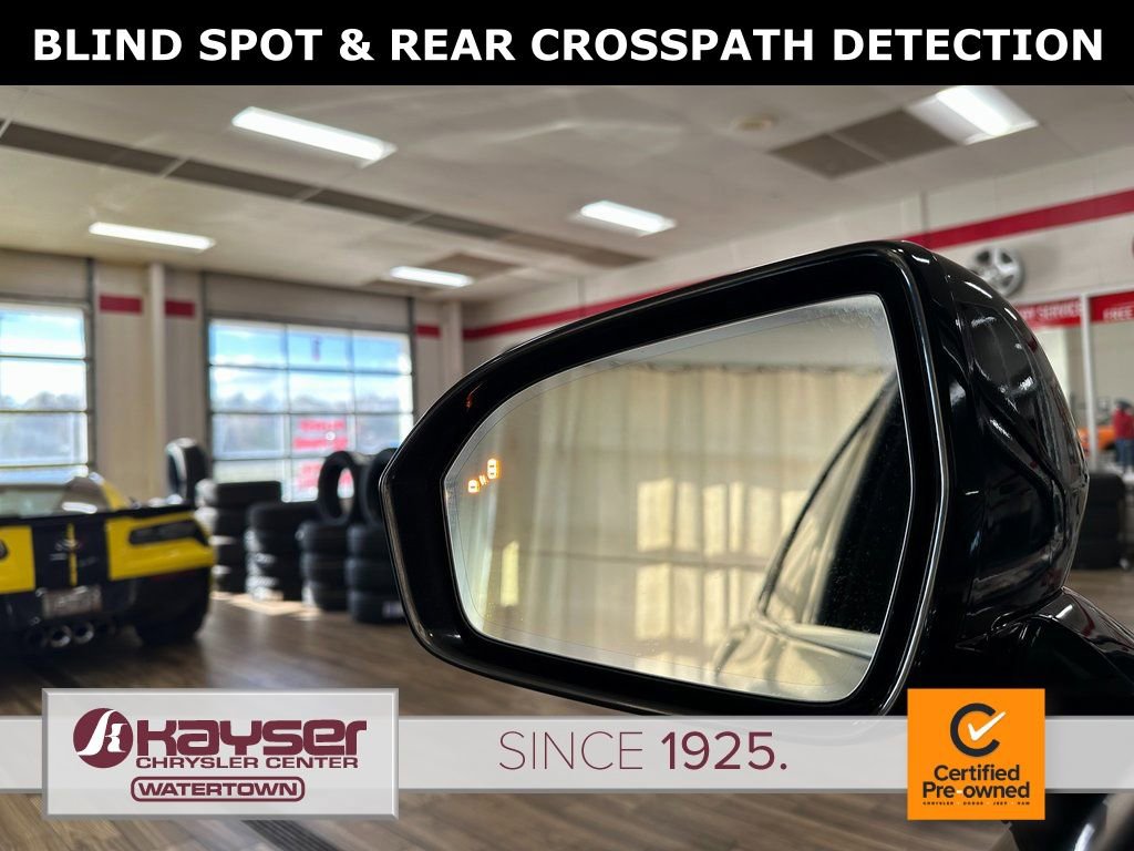 Used 2019 Lincoln Nautilus Reserve FWD image 8