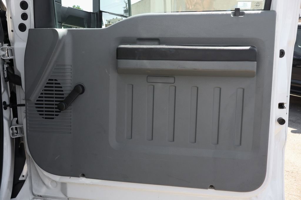 Used 2019 Ford F650 2WD Regular Cab Super Duty image 29