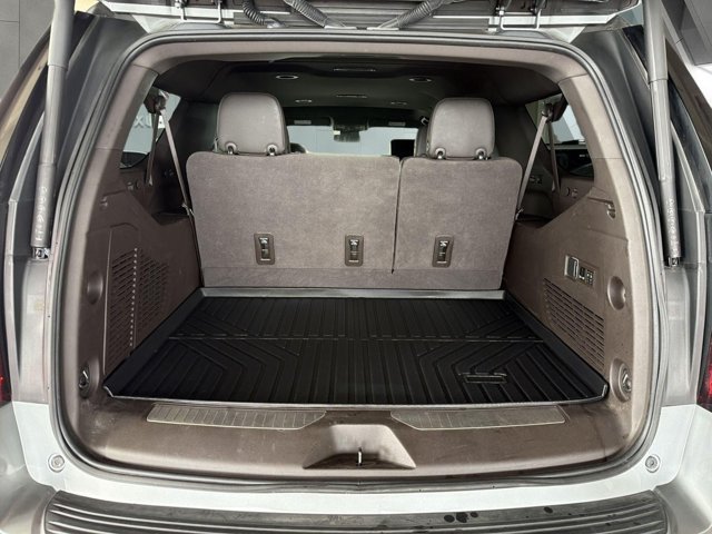 Used 2023 GMC Yukon XL Denali w/ Max Trailering Package RWD image 23
