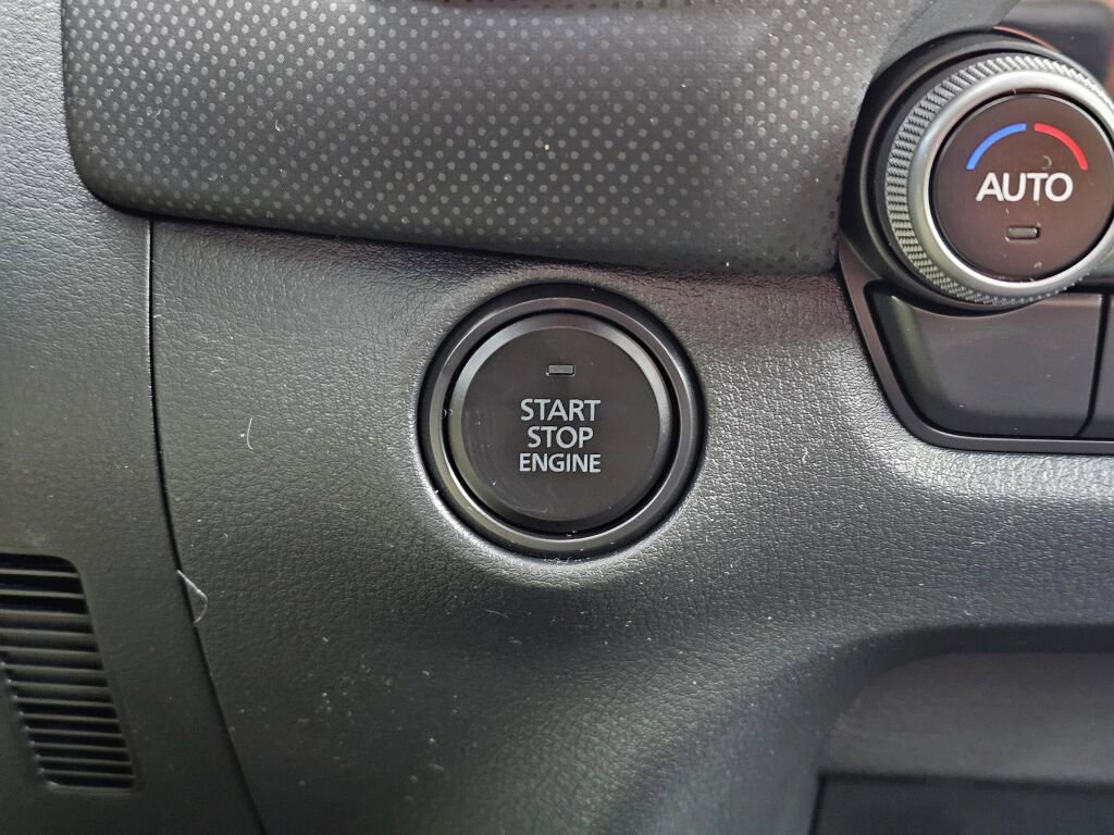 New 2026 MAZDA CX-50 AWD 2.5 S w/ Weather Package image 16