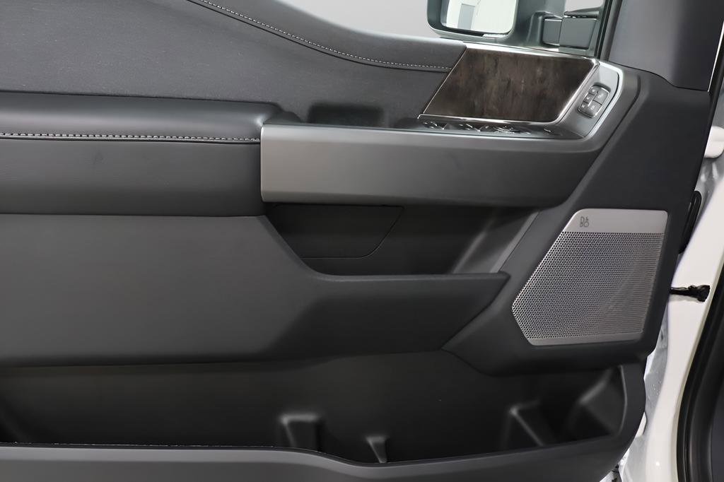New 2026 Ford F250 Lariat AWD/4WD image 22