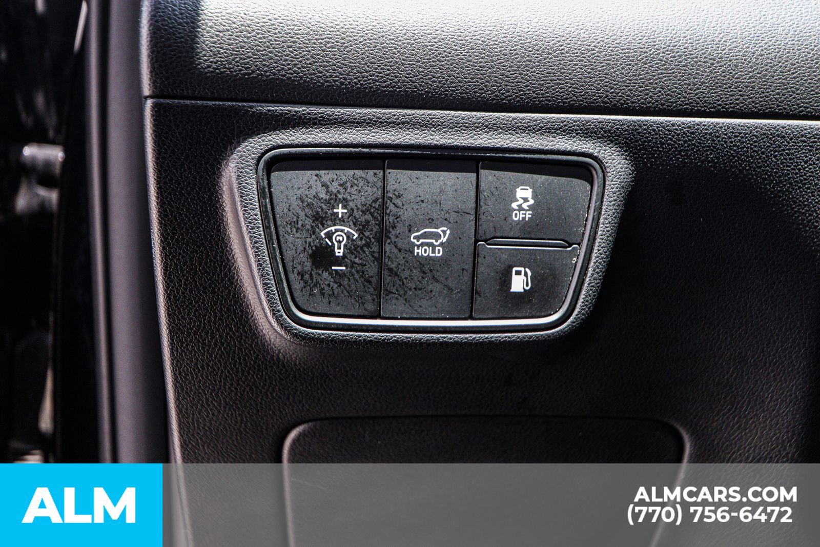 Used 2024 Hyundai Tucson Limited image 41