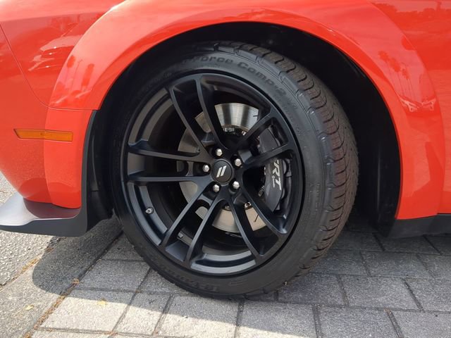 Used 2023 Dodge Challenger R/T Scat Pack RWD image 32