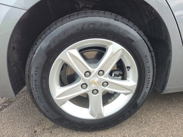 Used 2024 Chevrolet Malibu LT FWD image 48