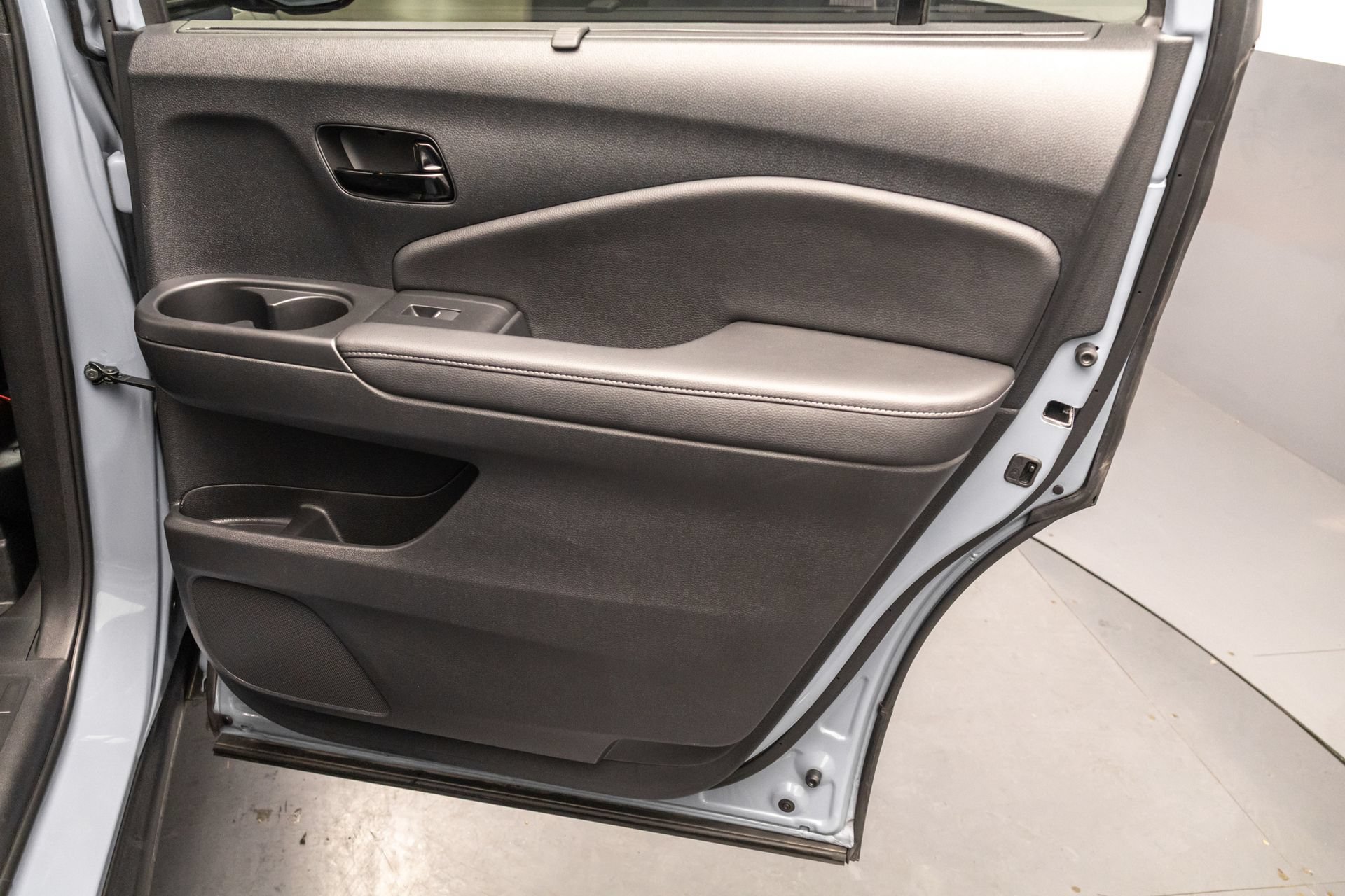 Used 2022 Honda Passport Elite image 34