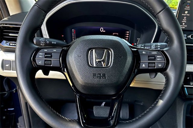 New 2026 Honda Passport RTL image 10