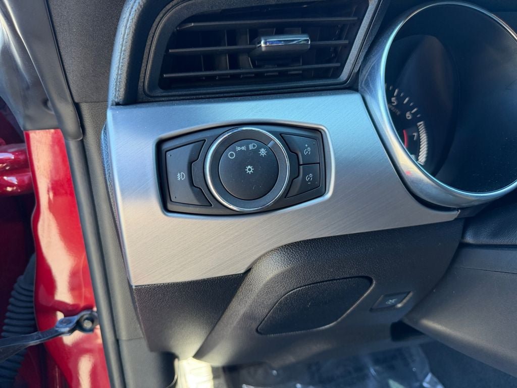 Used 2023 Ford Mustang GT RWD image 19