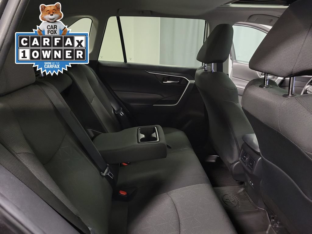 Used 2024 Toyota RAV4 XLE w/ Convenience Package AWD/4WD image 31