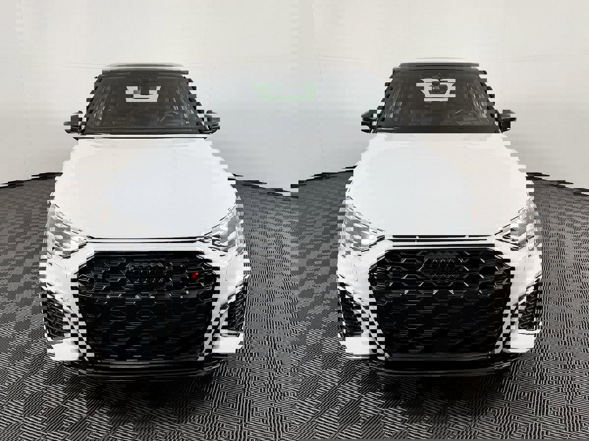 Used 2024 Audi S3 Prestige image 4