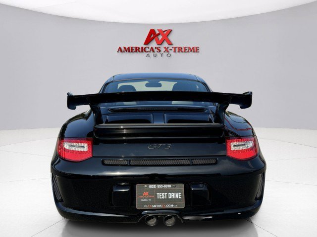 Used 2011 Porsche 911 GT3 image 4