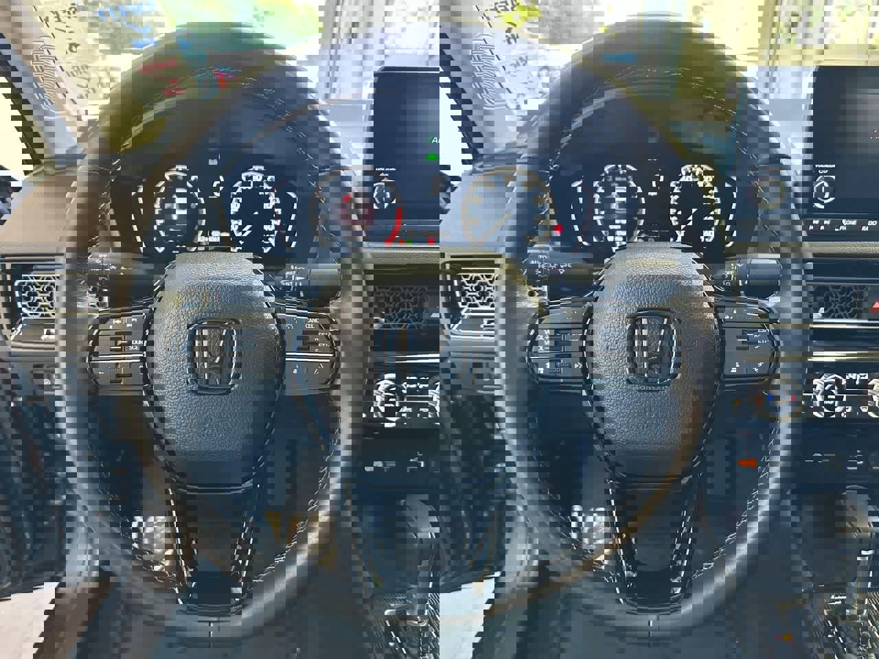 Used 2023 Honda Civic EX image 15