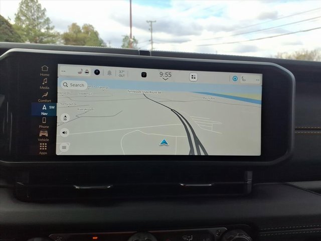 New 2026 Jeep Wrangler Sahara image 15