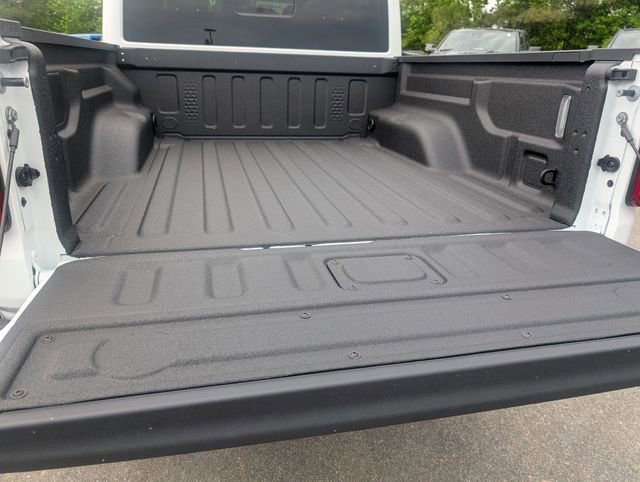 New 2026 Jeep Gladiator Mojave AWD/4WD image 27