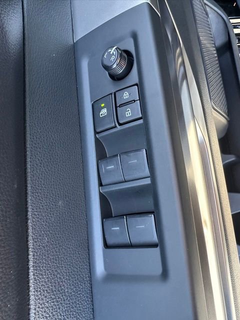 New 2026 Toyota Tundra SR5 image 19