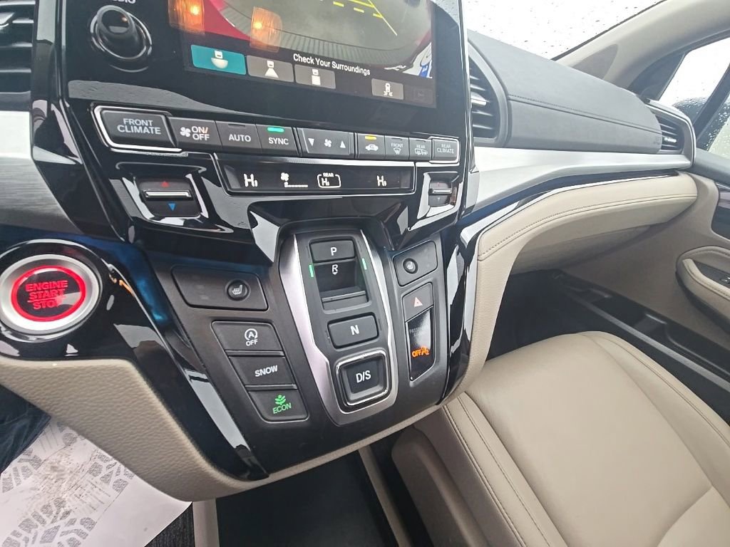 Used 2024 Honda Odyssey Touring image 21