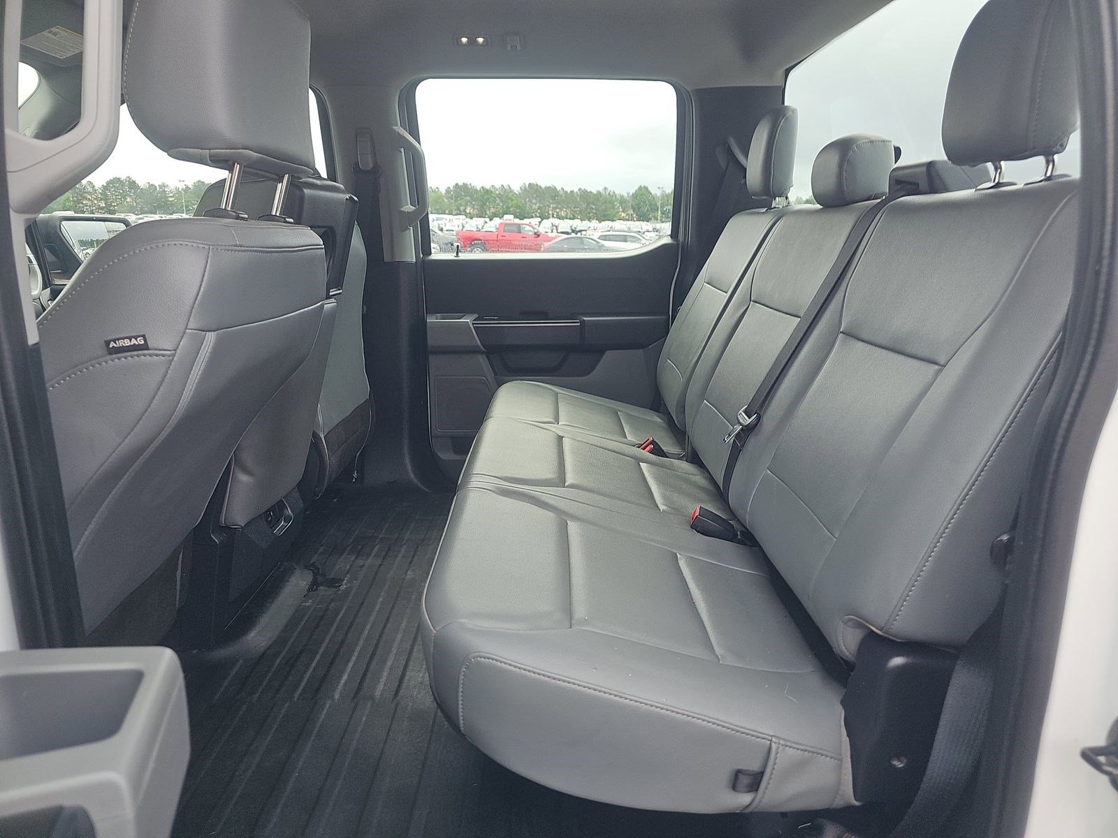 Used 2022 Ford F150 XL w/ Trailer Tow Package AWD/4WD image 13