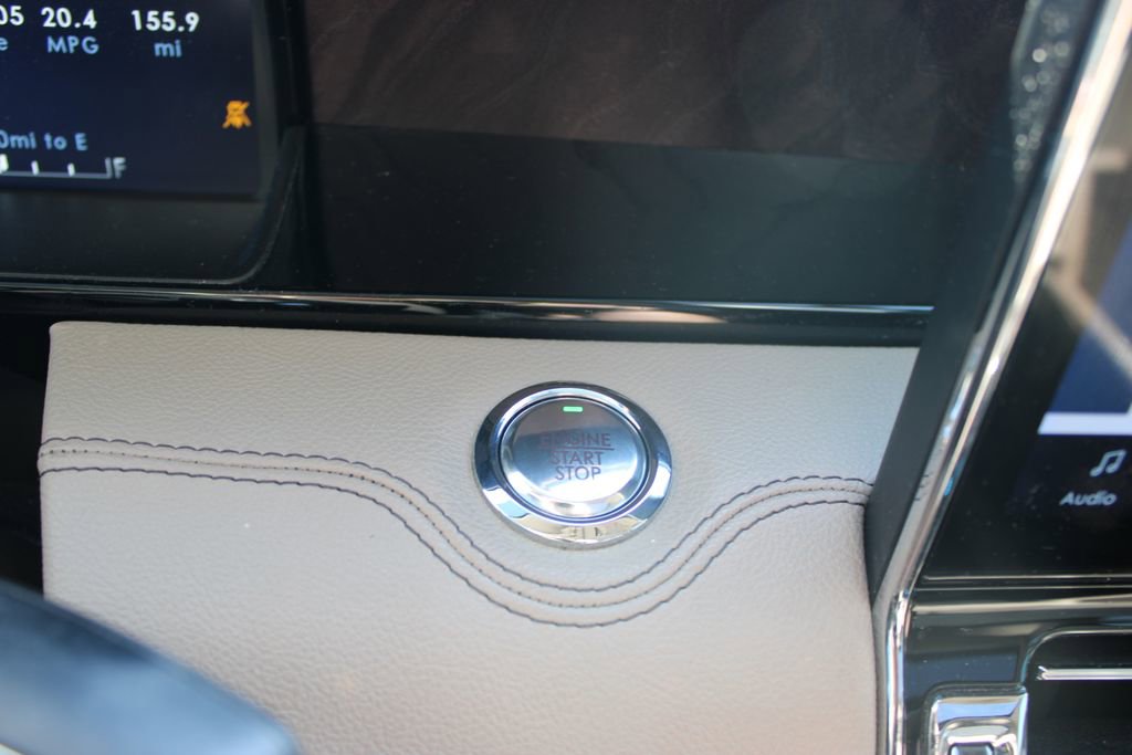 Used 2023 Lincoln Navigator Reserve image 31