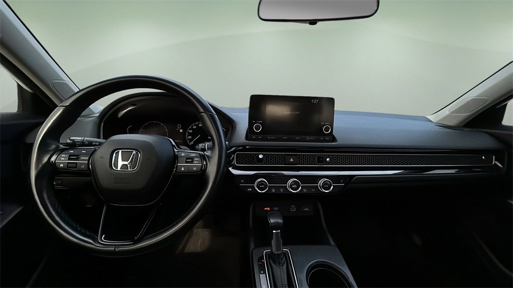 Used 2022 Honda Civic EX image 13