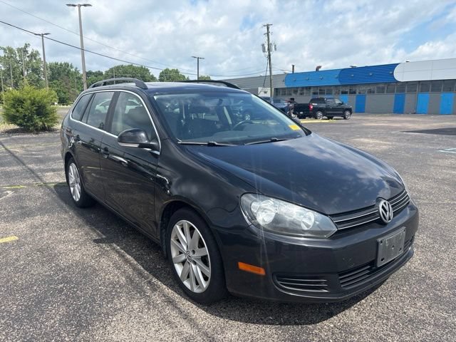 Used 2013 Volkswagen Jetta TDI FWD image 7