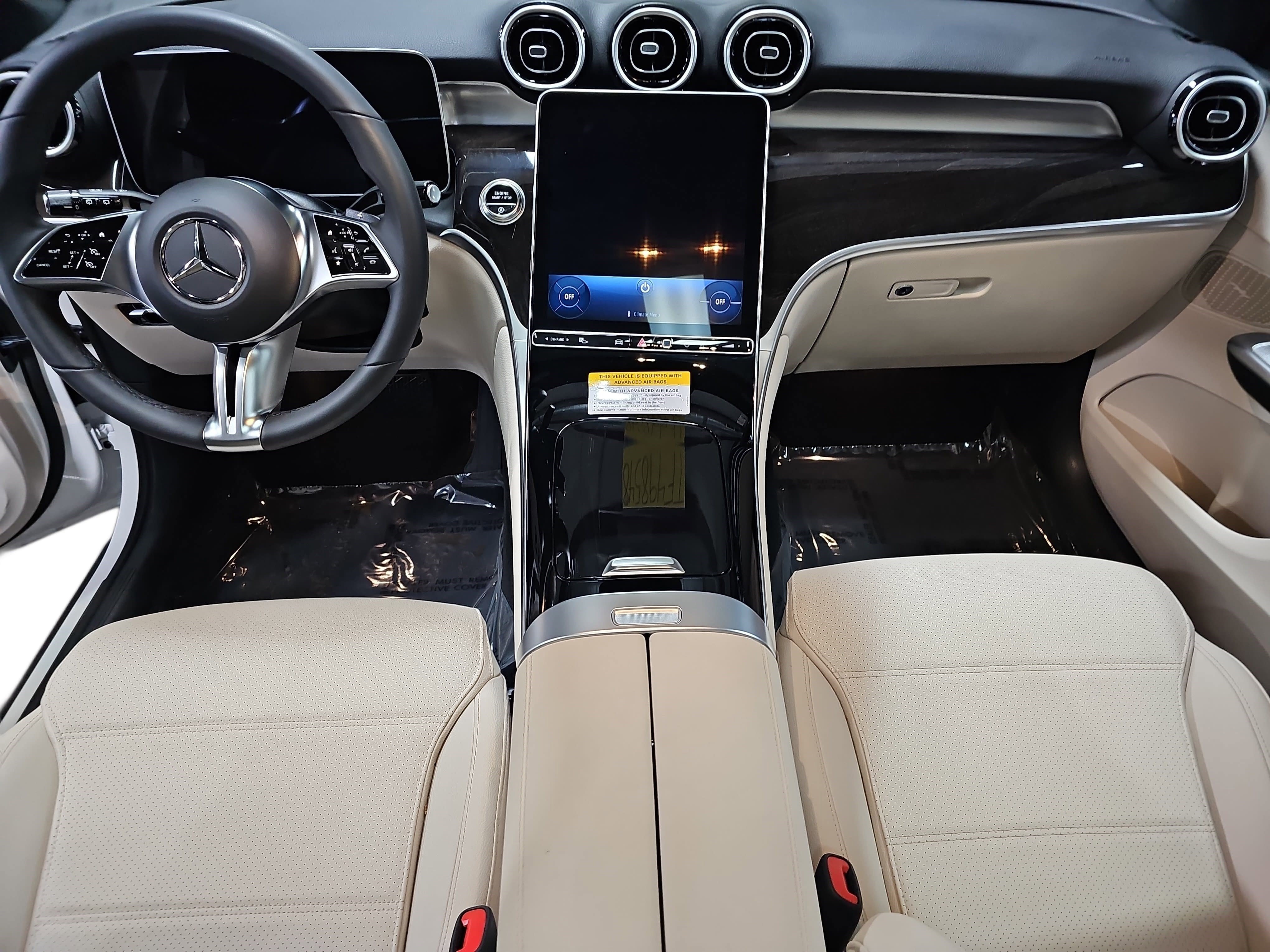 Certified 2026 Mercedes-Benz GLC 300 GLC 300 image 10