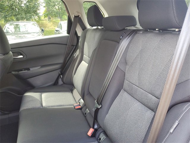 New 2026 Nissan Rogue SV image 24