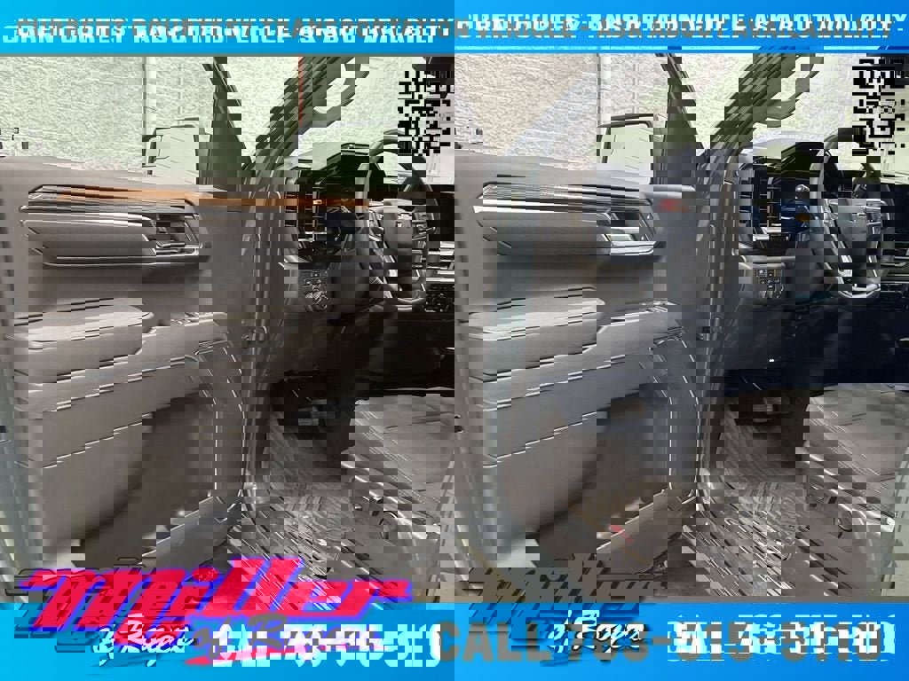 New 2026 Chevrolet Silverado 1500 LT image 12